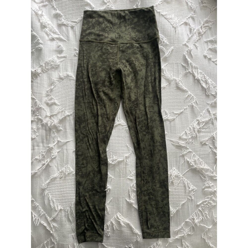 Lululemon Align Leggings - Picture 4 of 9